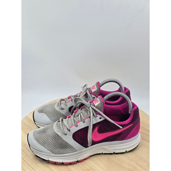 Nike Air Zoom Vomero 8 Running Athletic Shoes Womens sz 8 - Picture 2 of 8